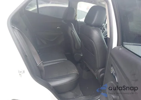 2017 Buick Encore Preferred z USA, uszkodzony, nr VIN KL4CJASB5HB090139